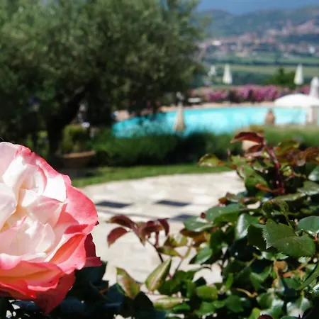 Landhuis Ecoresort Il Cantico Della Natura *