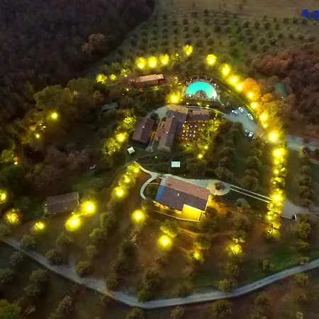 Ecoresort Il Cantico Della Natura *